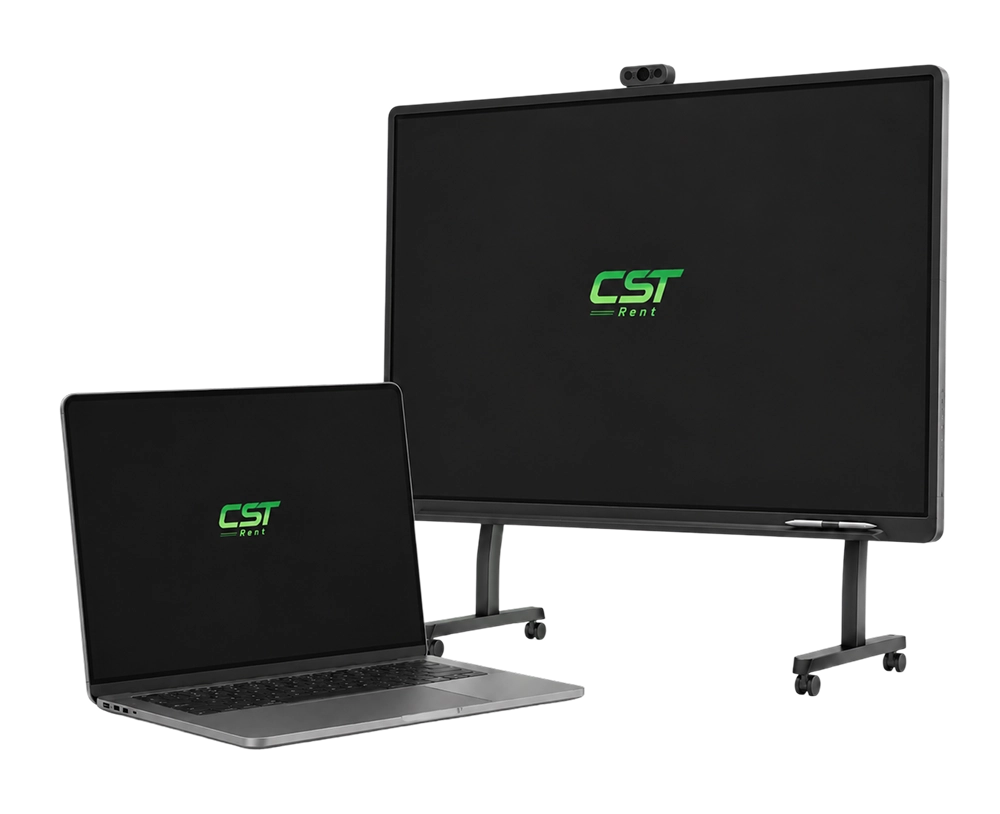 Computer e workstation